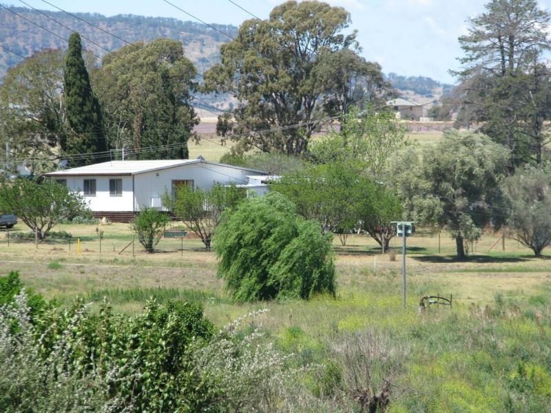 Yangan QLD 4371