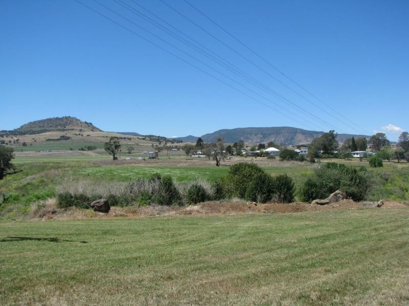 Yangan QLD 4371