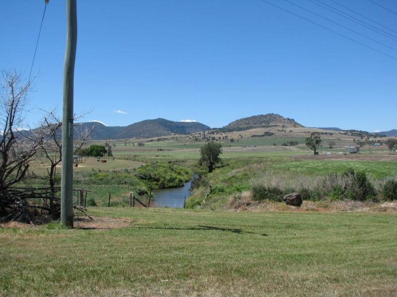 Yangan QLD 4371