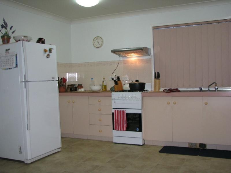 Yangan QLD 4371