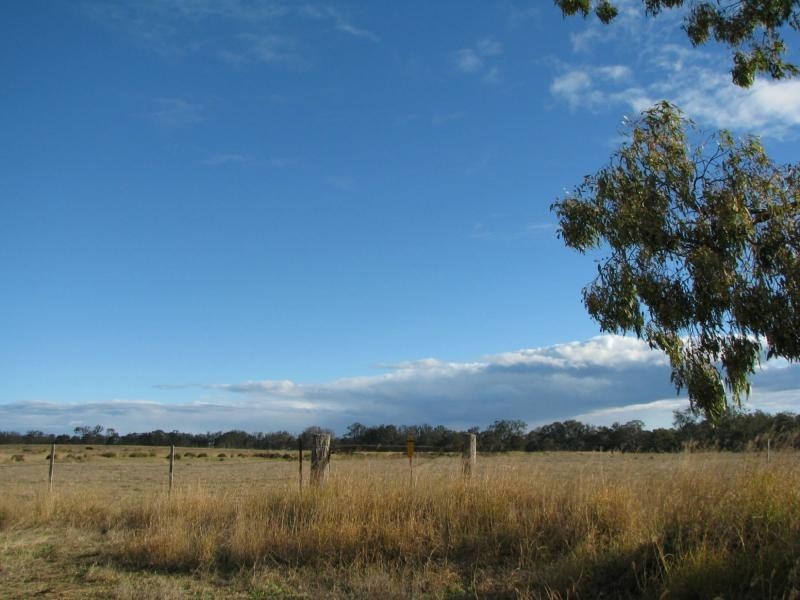 L2 Orchard Road, Loch Lomond QLD 4370