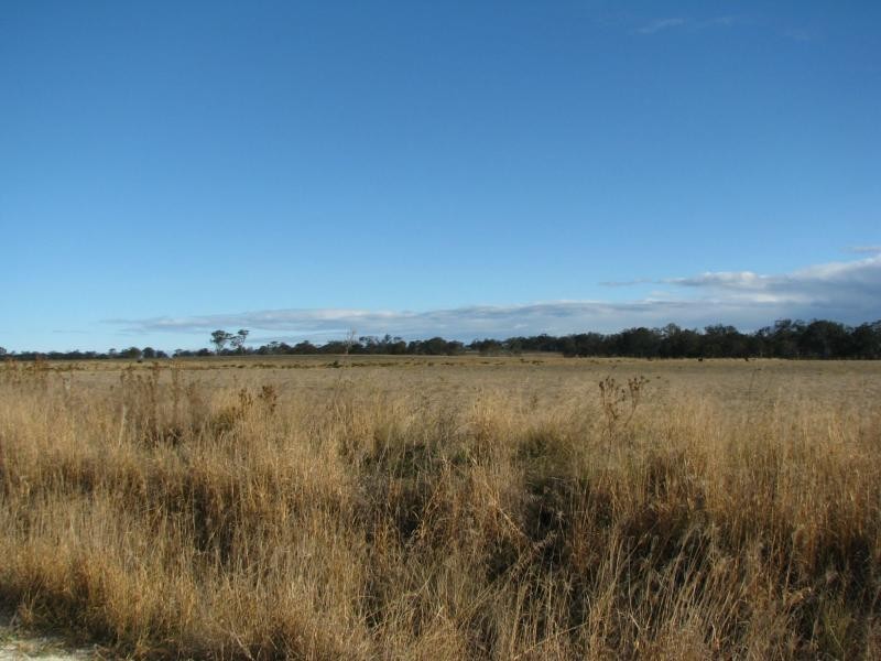 L2 Orchard Road, Loch Lomond QLD 4370