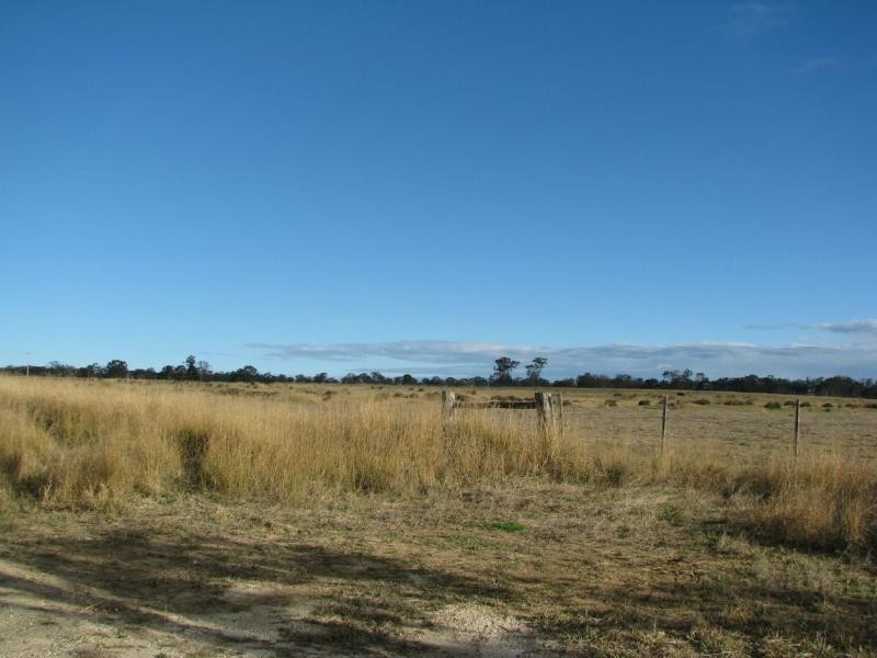 L2 Orchard Road, Loch Lomond QLD 4370