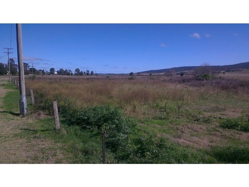 Warwick QLD 4370