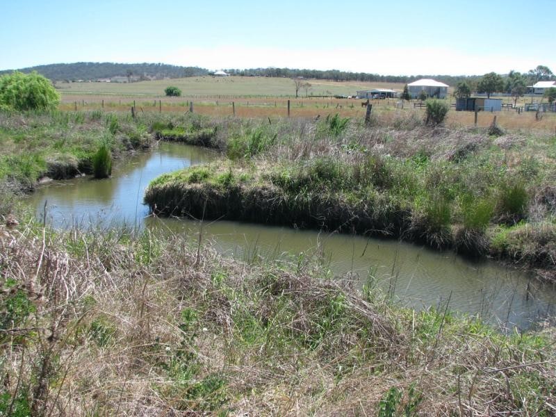 Warwick QLD 4370