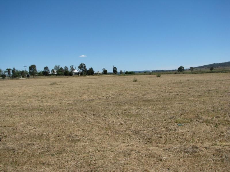 Warwick QLD 4370