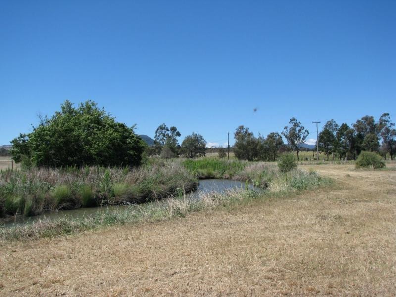 Warwick QLD 4370