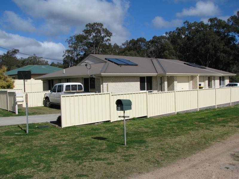 Warwick QLD 4370