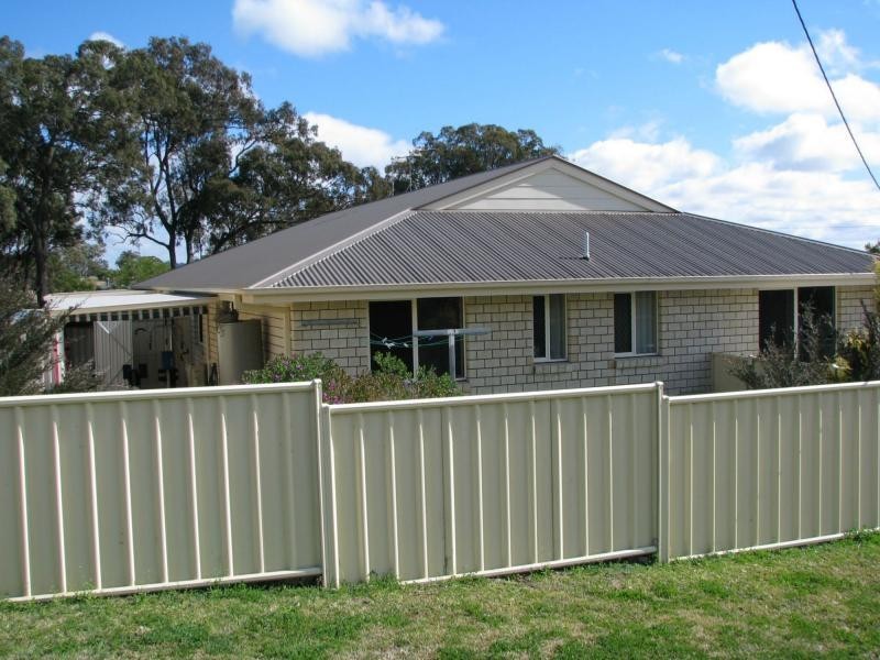 Warwick QLD 4370