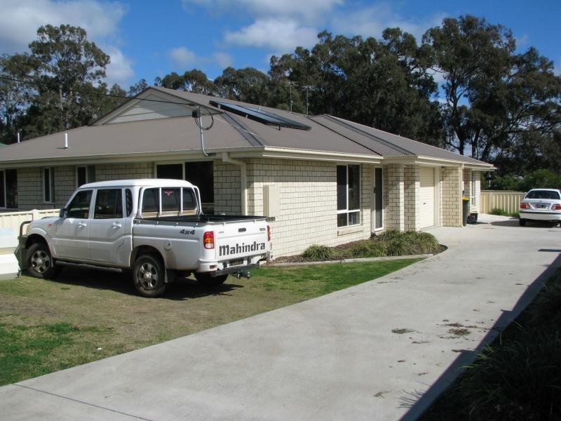 Warwick QLD 4370
