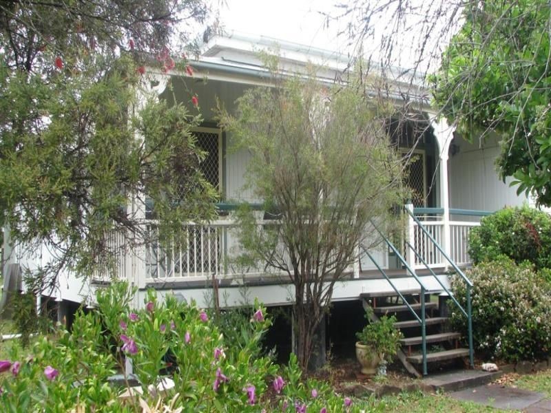 Warwick QLD 4370