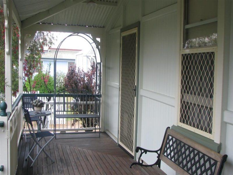 Warwick QLD 4370