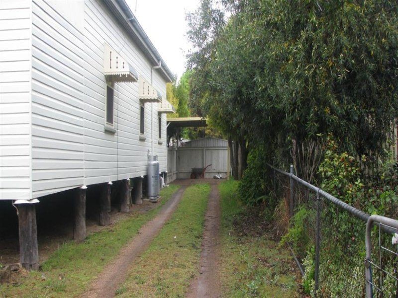 Warwick QLD 4370