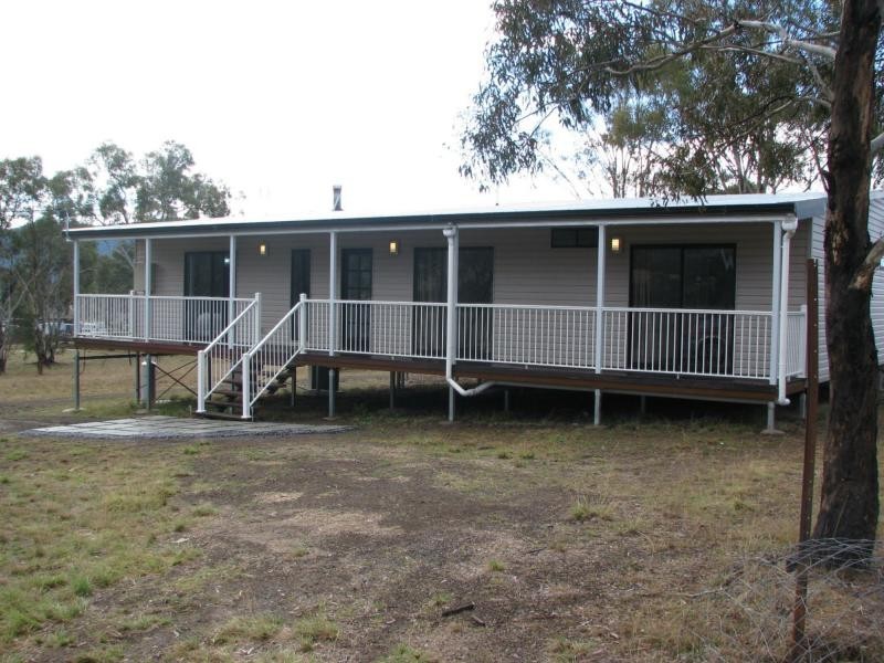 Maryvale QLD 4370