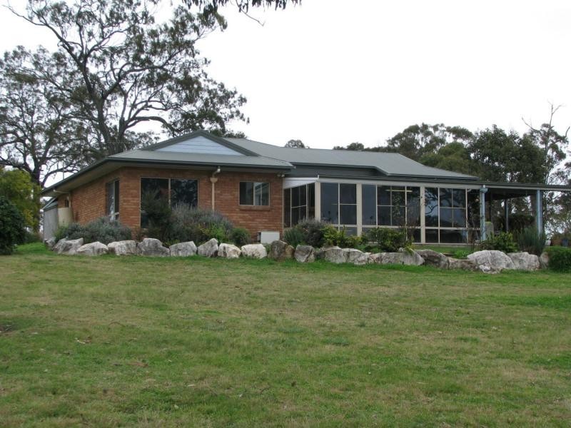 Elbow Valley QLD 4370