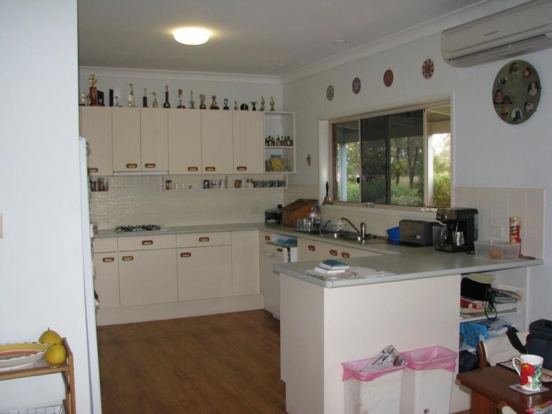 Elbow Valley QLD 4370