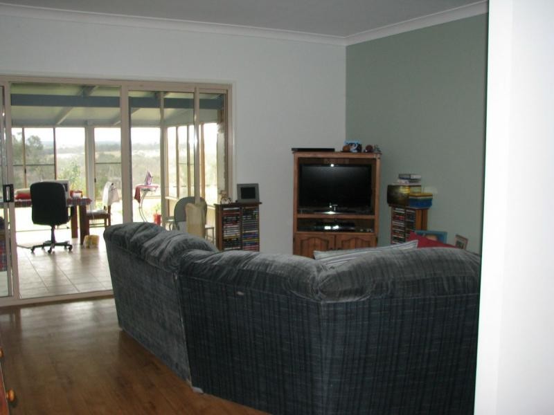 Elbow Valley QLD 4370