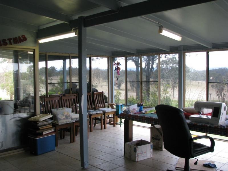 Elbow Valley QLD 4370