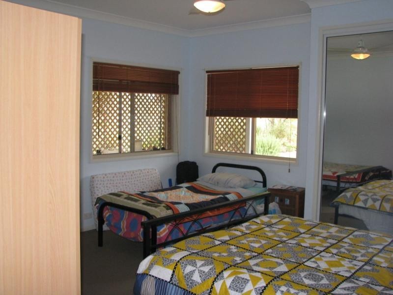 Elbow Valley QLD 4370