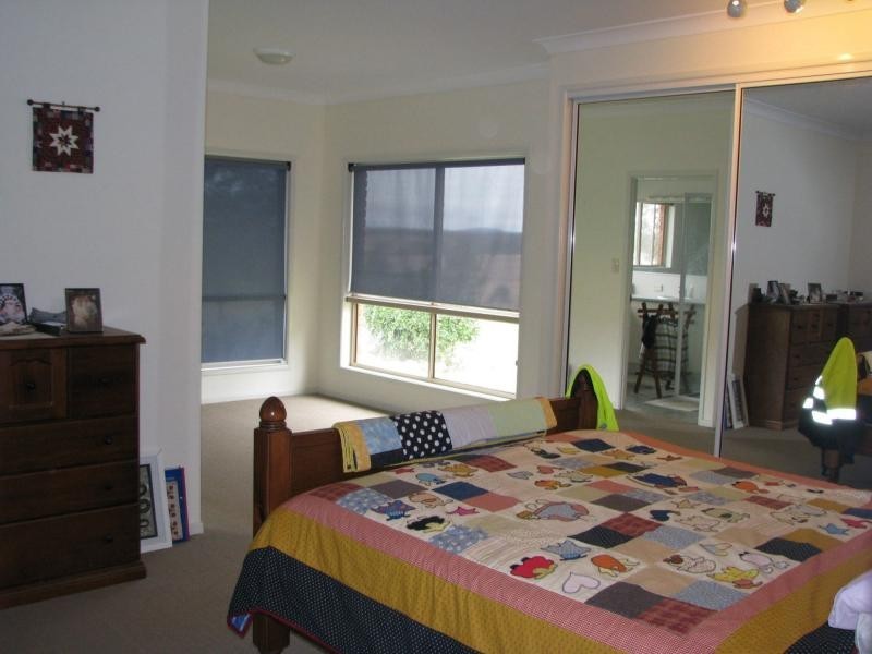 Elbow Valley QLD 4370