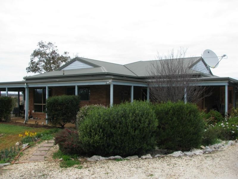 Elbow Valley QLD 4370