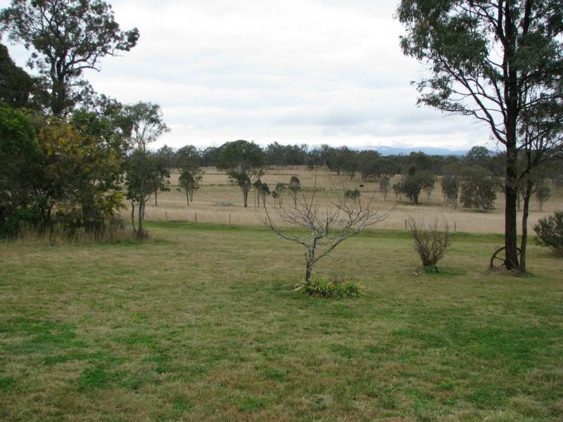 Elbow Valley QLD 4370
