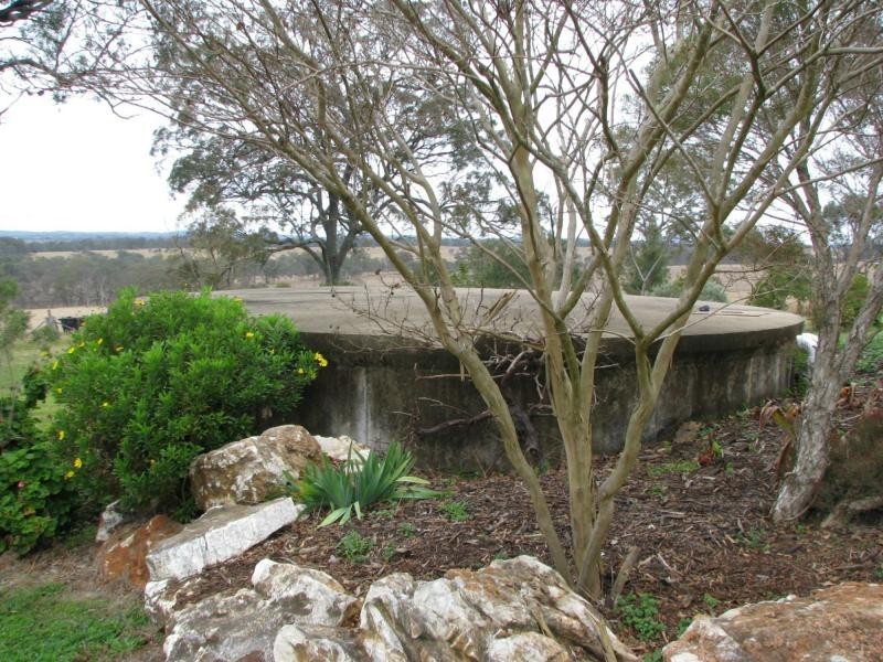Elbow Valley QLD 4370