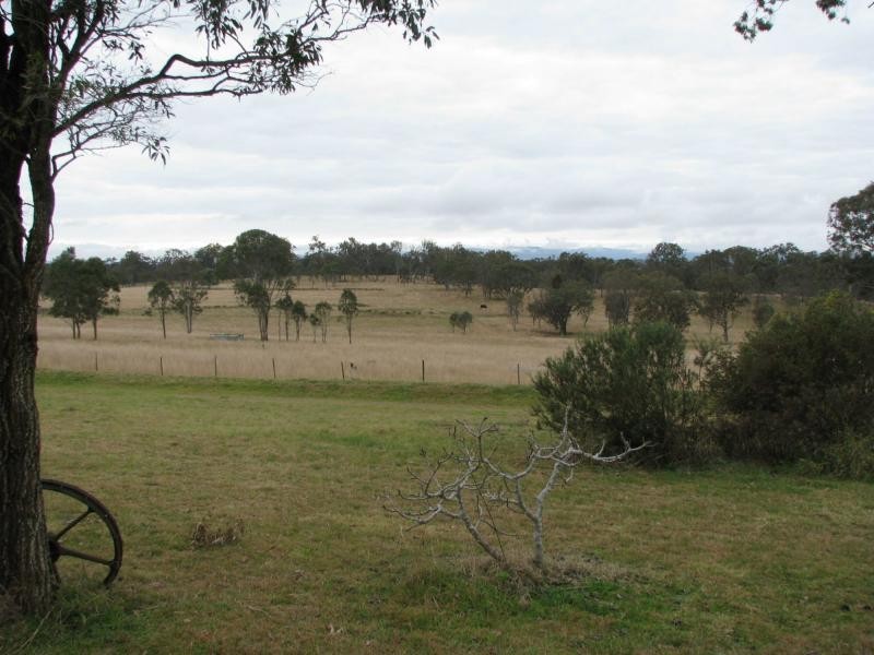 Elbow Valley QLD 4370
