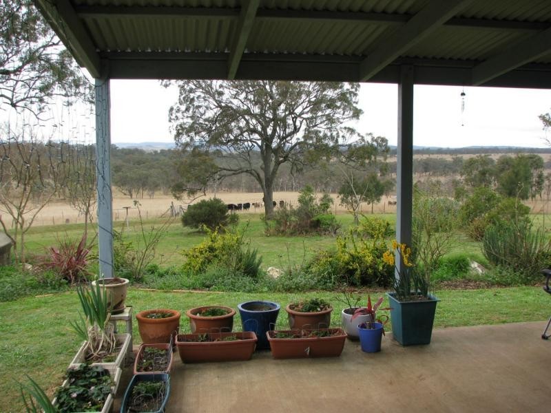 Elbow Valley QLD 4370