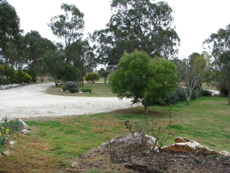 Elbow Valley QLD 4370