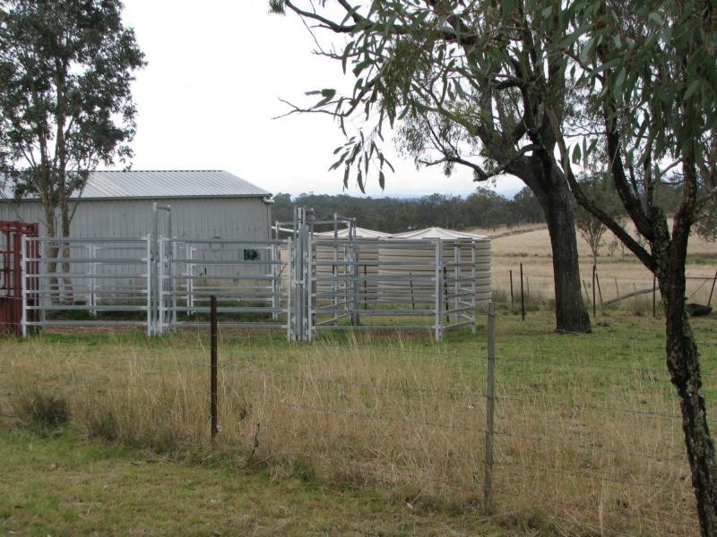 Elbow Valley QLD 4370