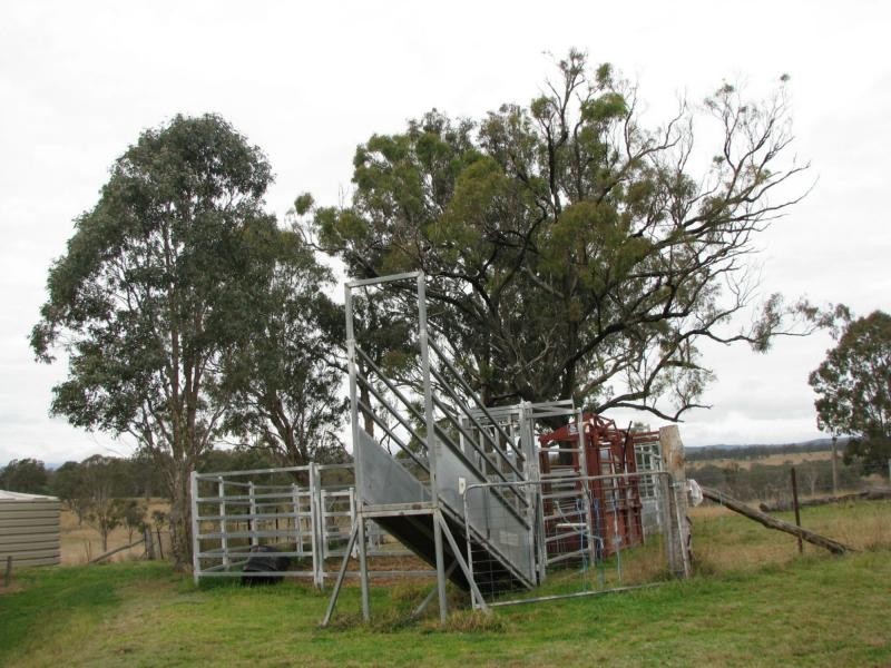 Elbow Valley QLD 4370