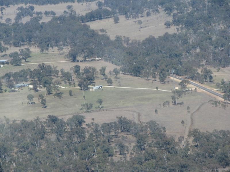 Elbow Valley QLD 4370