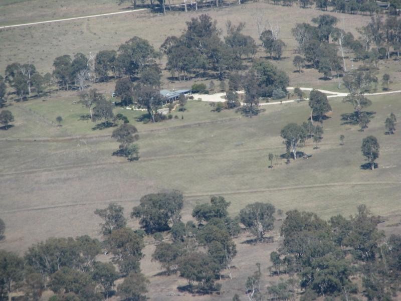 Elbow Valley QLD 4370