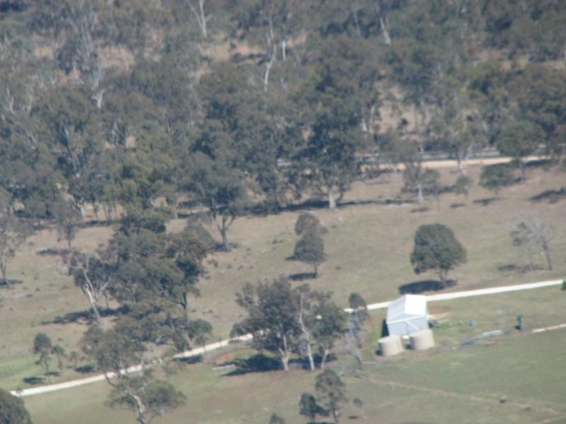 Elbow Valley QLD 4370
