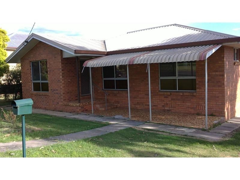 11 Yangan Road, Warwick QLD 4370