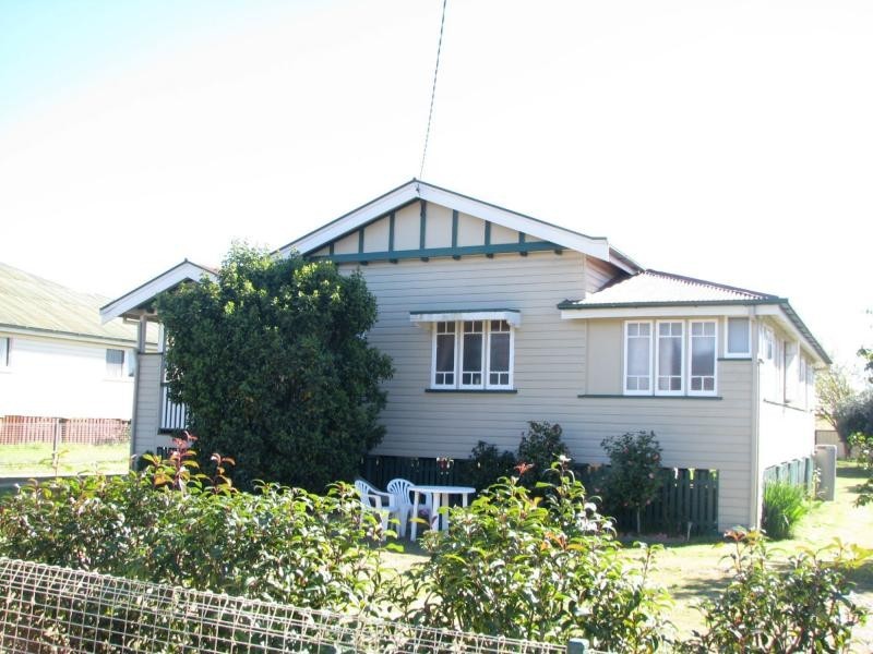 Warwick QLD 4370