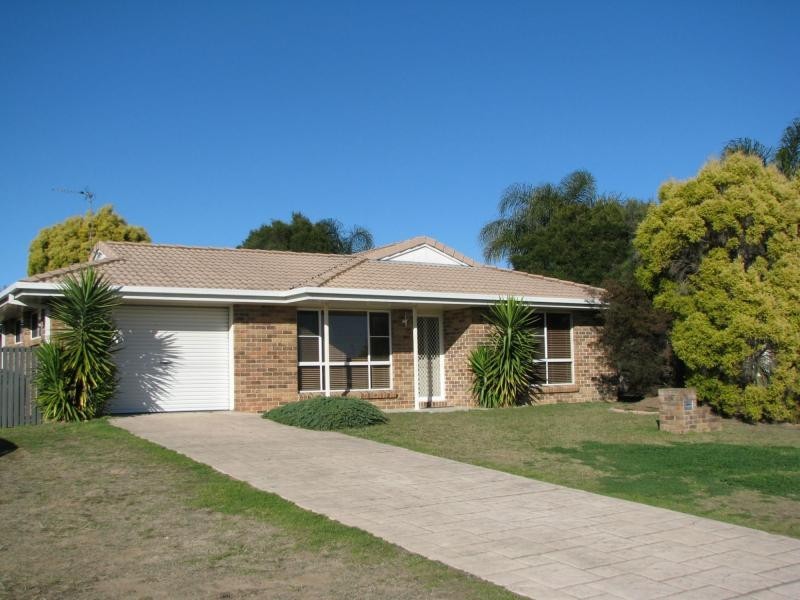 Warwick QLD 4370