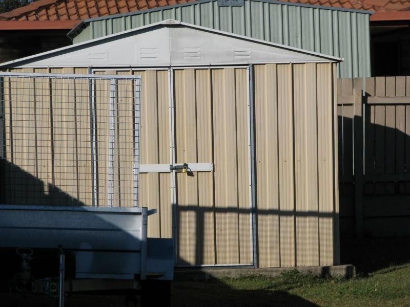 Warwick QLD 4370