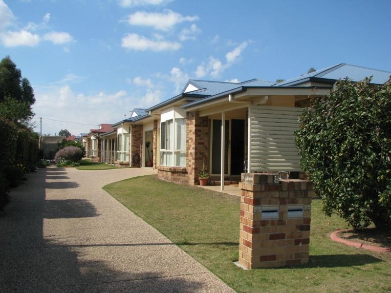 Warwick QLD 4370