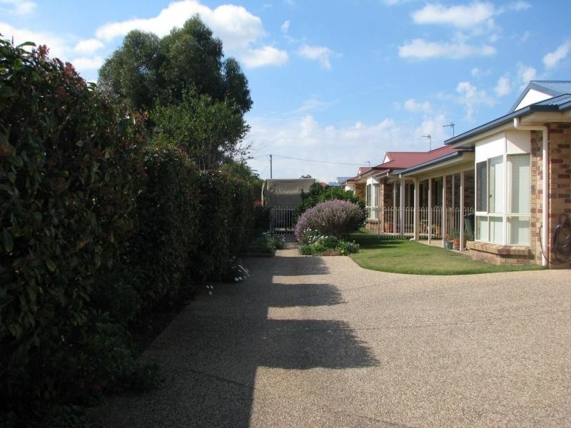 Warwick QLD 4370
