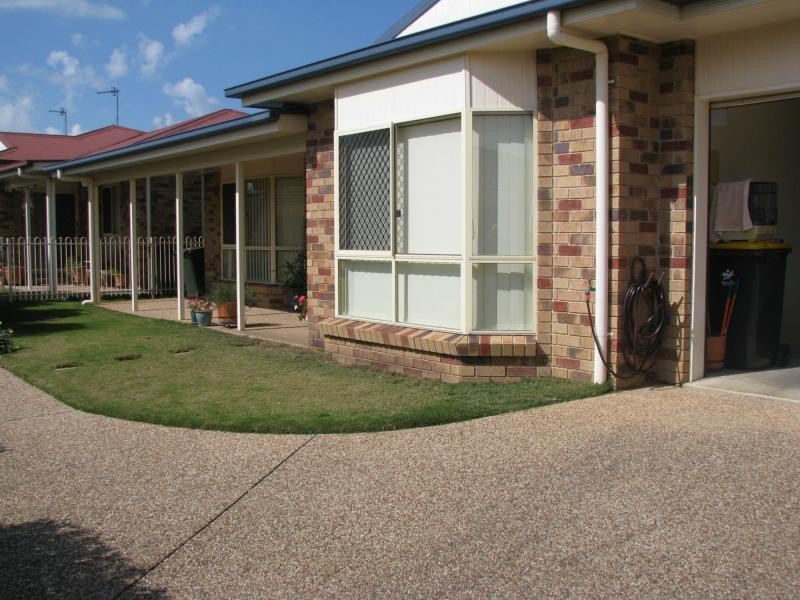 Warwick QLD 4370