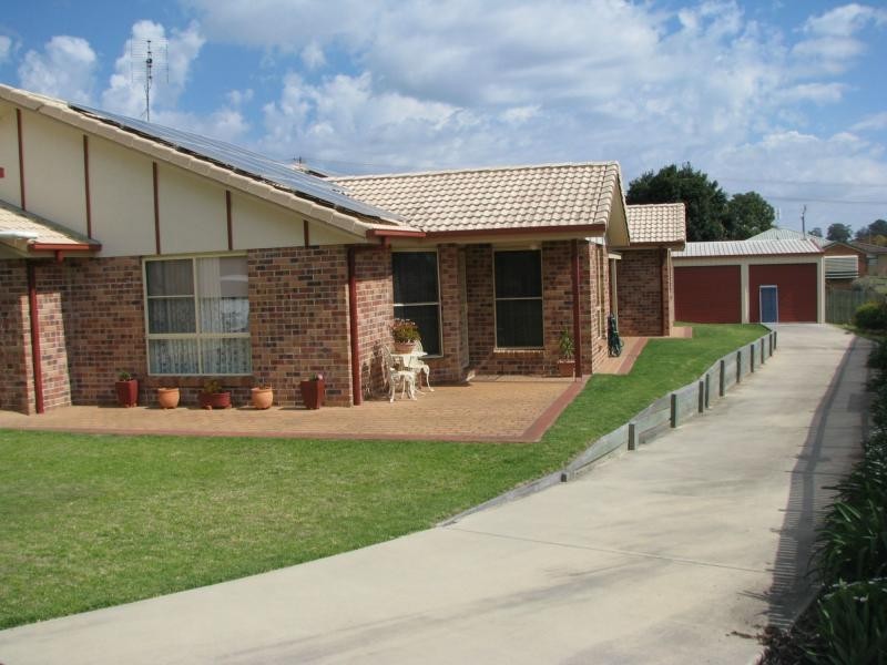 Warwick QLD 4370