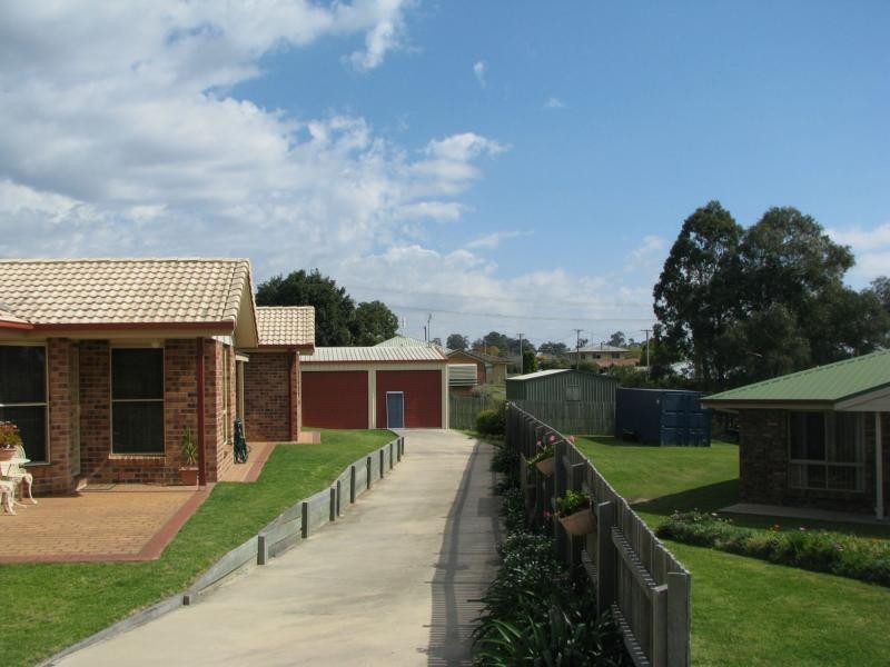 Warwick QLD 4370