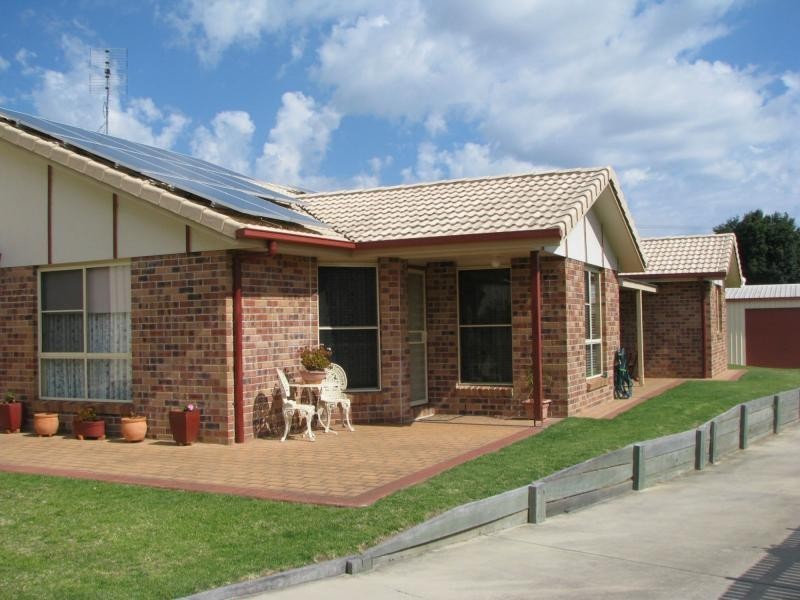 Warwick QLD 4370
