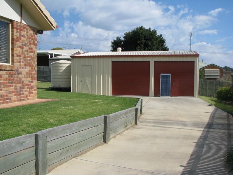Warwick QLD 4370