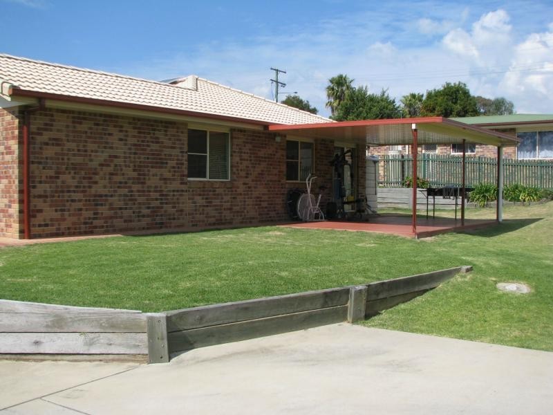 Warwick QLD 4370