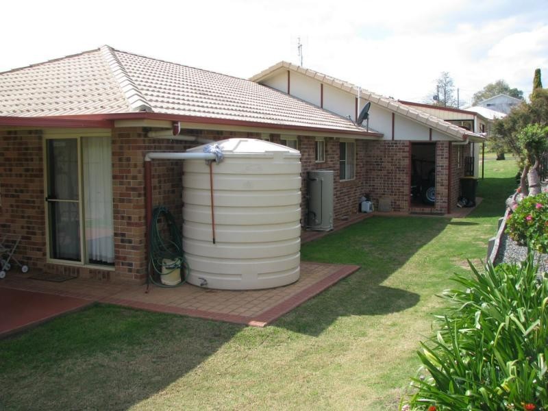Warwick QLD 4370