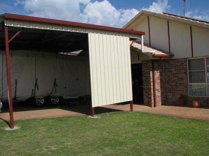 Warwick QLD 4370