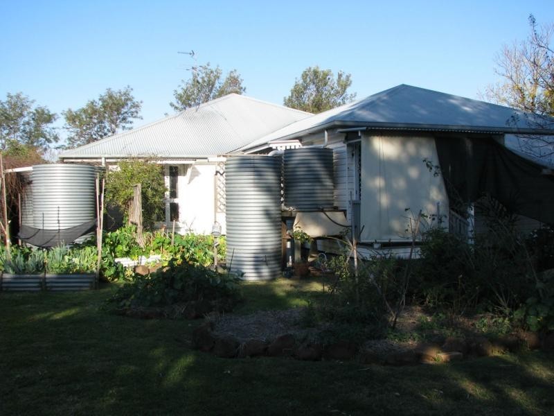 Pittsworth QLD 4356